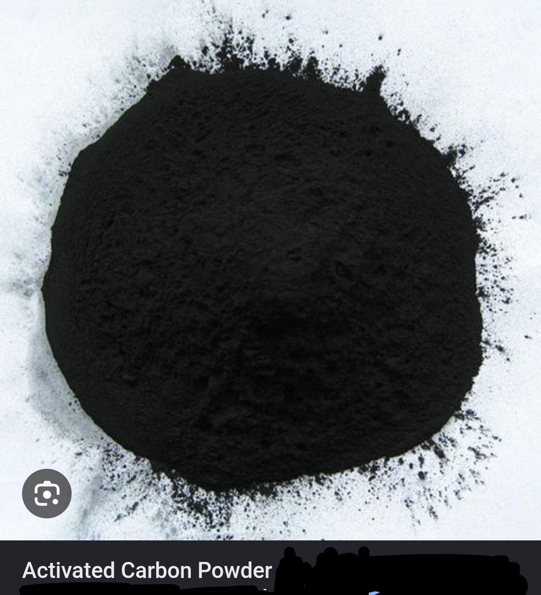 Activated Carbon Powder & Granular