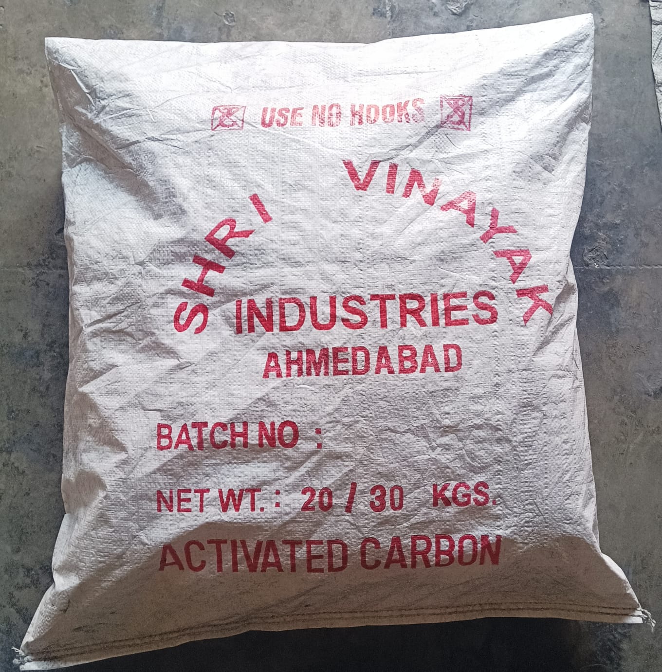 Activated Carbon Powder & Granulated (image 2) thumbnail